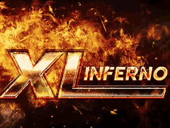 888poker покажуть трансляцію чотирьох івентів XL Inferno в прямому ефірі