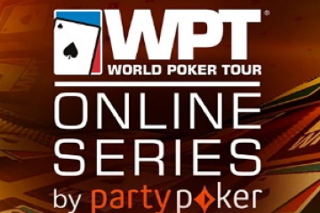 Трое покеристов из России попали в топ-10 турнира WPT Online