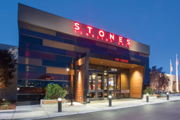 Адвокаты Stones Gambling Hall подали ещё одно ходатайство об отмене иска