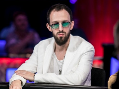 Ігор Ярошевський зіграв у фіналі Second Chance Turbo на WPT Online