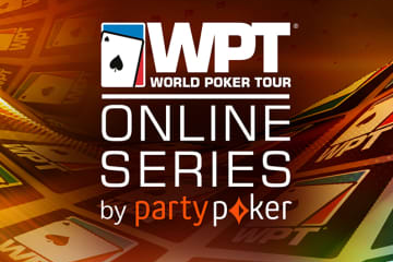 Александр "black88" Трофимов победил в турнире Mini Weekender на WPT Online