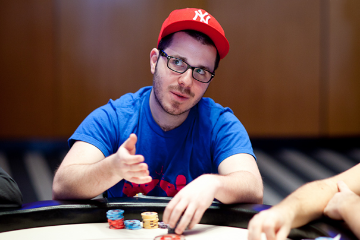 Дэн Смит получил 555 500$ за победу в турнире хайроллеров на WPT Online