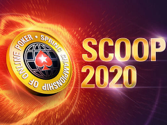 Білорус – переможець Мейн Івенту SCOOP і володар 920 000$ призових