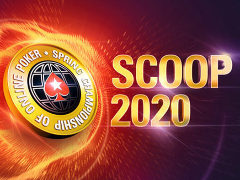 Alexgirs won SCOOP ME 2020 from 5 BB and received $920 000