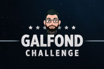 Galfond Challenge: Фил и "ActionFreak" отыграли 10 000 раздач