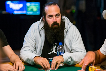 Джейсон Мерсье выиграл 280 000$ в PLO-хайроллер ивенте WPT Online