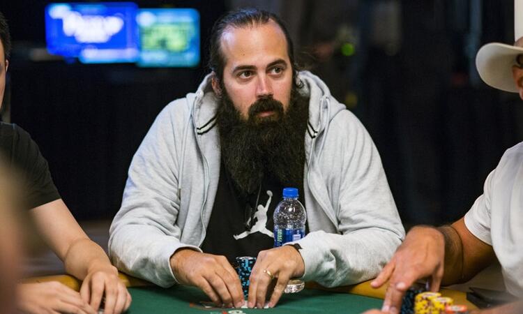 WPT Online 2020: Jason Mercier wins PLO High Roller Event