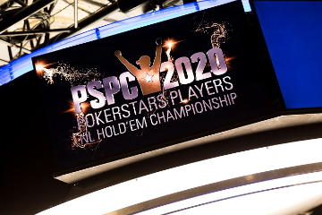 PokerStars Players Championship и EPT Barcelona перенесли на 2022 год
