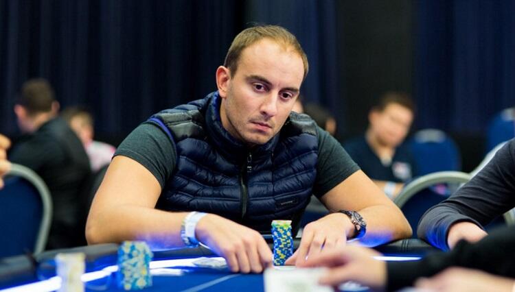 Николай Воскобойников 2020