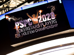 O PokerStars Players Championship e o EPT Barcelona foram remarcados para 2021