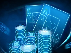На 888poker проходить Multi Flight Freeroll з гарантією 5 000$