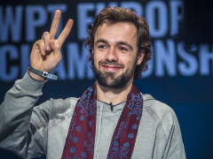 SCOOP 2020: Оле Шеміон перемагає, Неймар в призи не потрапляє