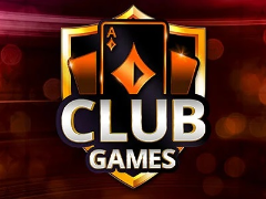 Uma nova seção "Club Games" apareceu no lobby da PartyPoker