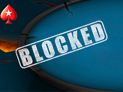Sua conta na PokerStars foi bloqueada? Tente resolver este problema