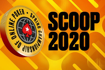 SCOOP 2020: 4 россиянина уже завоевали чемпионство