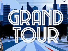 Grand Tour – новий вид турнірів на PokerStars