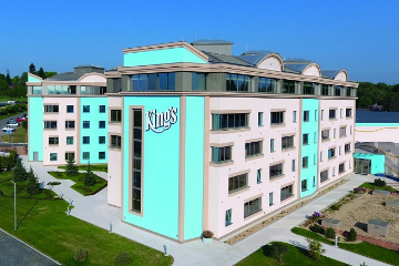 11 мая в Розвадове вновь откроется King's Casino