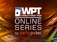 Austrian player won High Roller Tournament at WPT Online