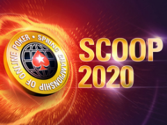 SCOOP 2020: MarkBang финишировал первым и последним в одном и том же событии