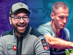 Os 10 jogadores de poker mais ricos da história do poker