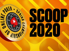 SCOOP 2020: Nr1InEurope выиграл третий титул SCOOP по микс-играм