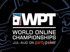 Rob Yong announced large online poker series at PartyPoker