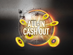 PokerStars All-in Cash Out: все, що ви хотіли знати про нову функцію руму
