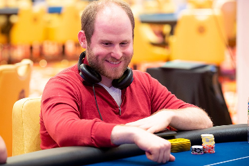 Сэм Гринвуд победил в турнире хайроллеров на WPT Online