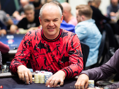 Покерист з Росії став ранер-апом турніру High Roller Club