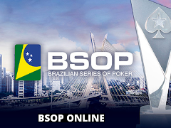В турніри BSOP Online на PokerStars можна відібратися за 1$