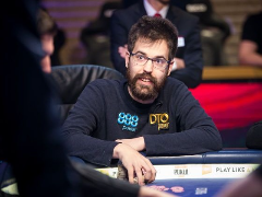 Домінік Ніцше став переможцем Russian Poker Championship за 165$
