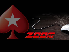 Zoom на PokerStars: на мікролімітах додали анте