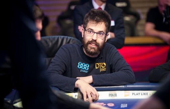 Доминик Ницше 2020