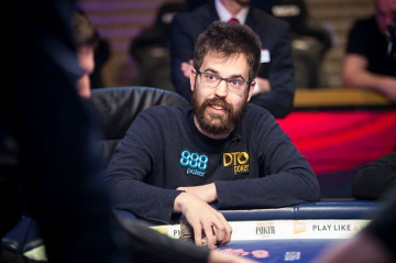 Доминик Ницше стал победителем Russian Poker Championship за 165$