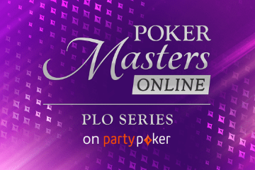 Poker Masters для любителей омахи