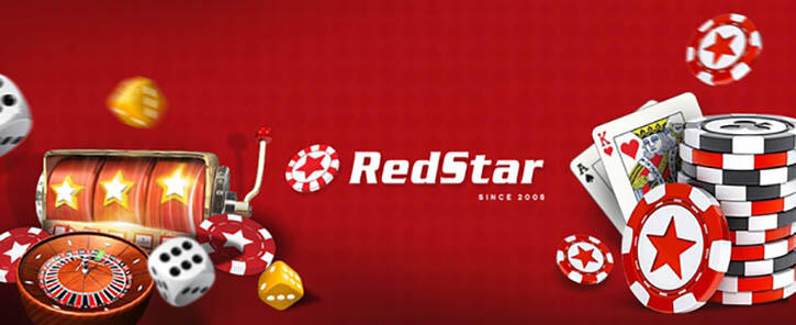 red star казино