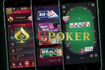 На Upoker появилась 5-ти и 6-ти карточная Омаха и Китайский покер