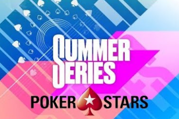 Покерист из России победил в турнире Summer Series