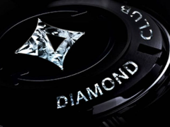 Грек відіграв 200 000$ рейку за 96 днів і став членом Diamond Club Elite