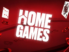 Home Games PokerStars стали доступні в мобільній версії