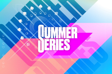 Россиянин "Roman-MI" победил в нокаут-турнире Summer Series