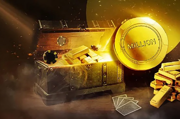 Турниры High Roller Club Online транслируют с открытыми картами