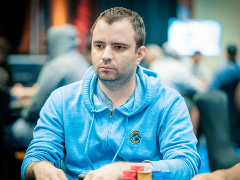 Костянтин "krakukra" Маслак виграв другий титул SCOOP