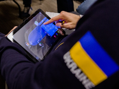 Збірна України виграла Кубок Націй другий рік поспіль