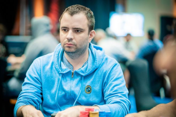 Константин "krakukra" Маслак выиграл второй титул SCOOP