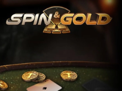 Daily Spin&Gold Leaderboard на GGпокерок: 50 000$ щодня