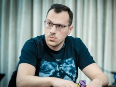Артур Мартиросян став ранер-апом турніру суперхайролерів на PartyPoker