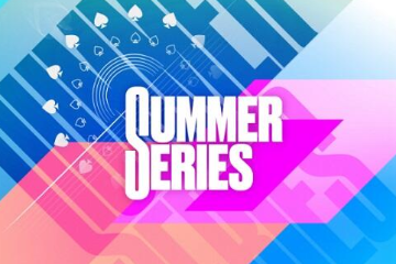 Школьный учитель из Украины победил в турнире Summer Series