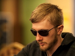Павло Векслер виграв 18 870$ у нокаут-турнірі Summer Series