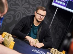 Покерист з Росії Сергій Коновалов переміг в турнірі High Roller Club